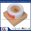 PVC Honeycomb Reflective Safety Warning Conspicuity Tape for Traffic Sign (C3500-B(D))